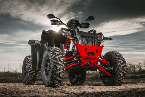 Polaris .